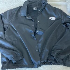 Vintage Nike Jacket